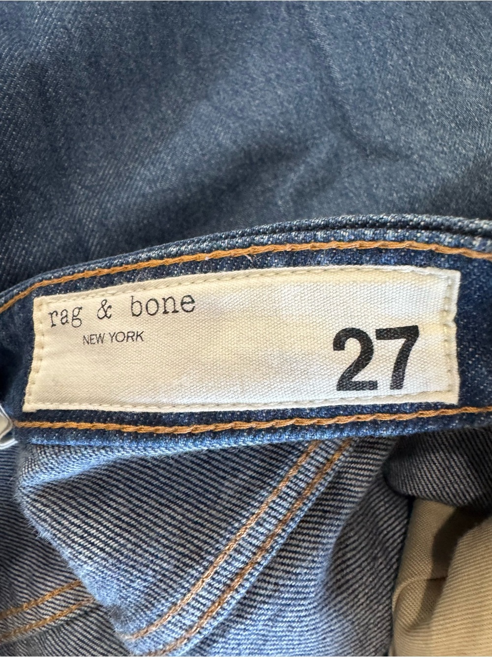 rag & bone Alex - Picture 9 of 10